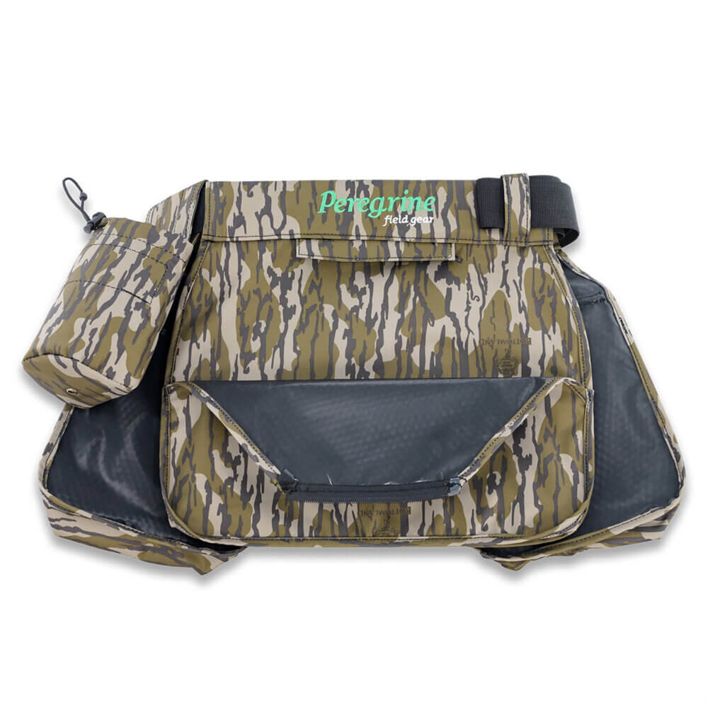 Game Belt by Peregrine, Mossy Oak Original Bottomland